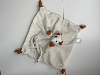 Doudou Sophie la girafe