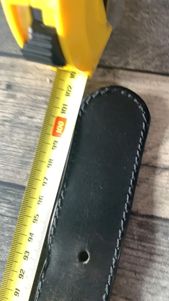 Ceinture - photo numéro 4