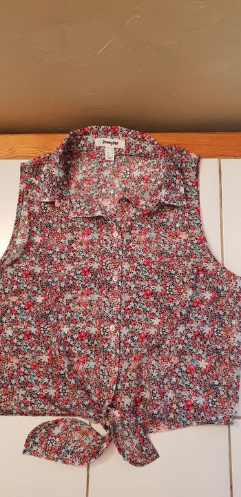 Chemise
