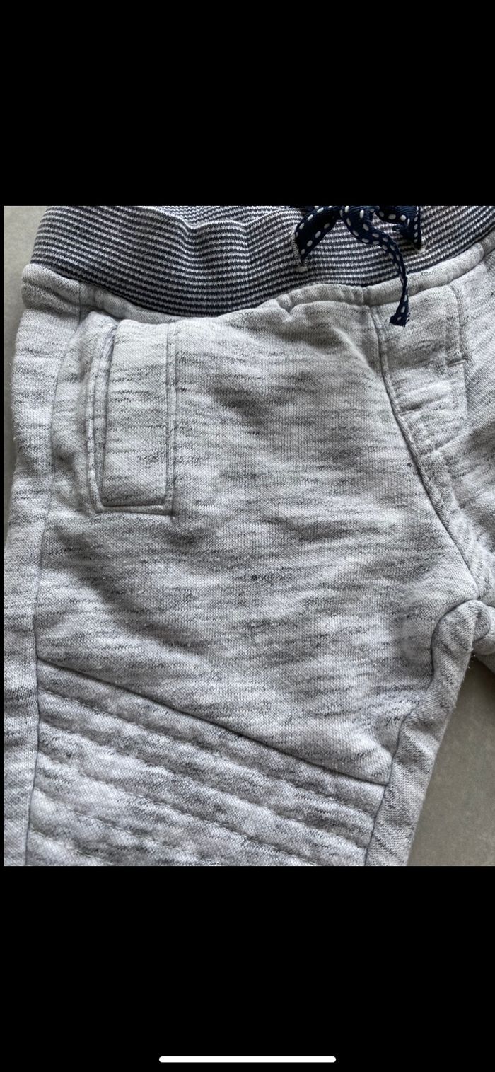 Jogging Gémo 12 mois - photo numéro 4