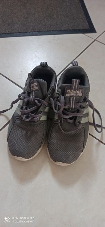 Baskets Adidas p. 37