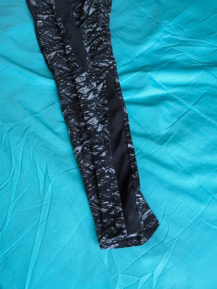 Legging sport femme - photo numéro 6
