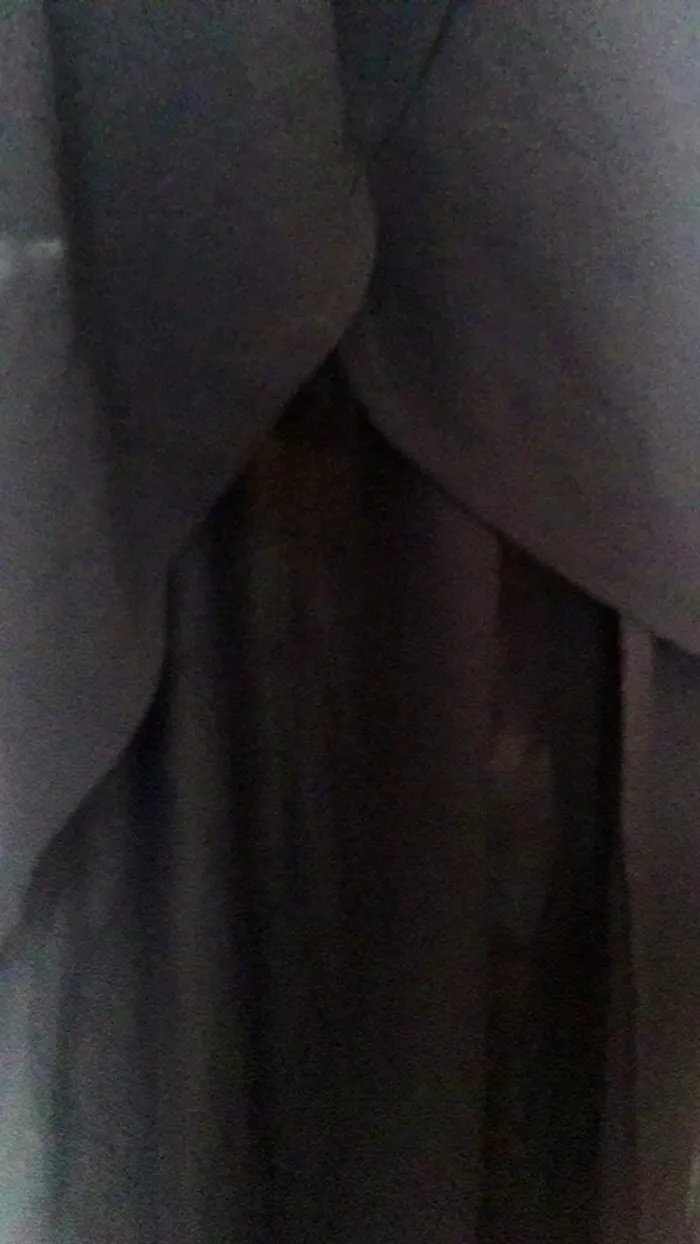 Robe longue - photo numéro 3