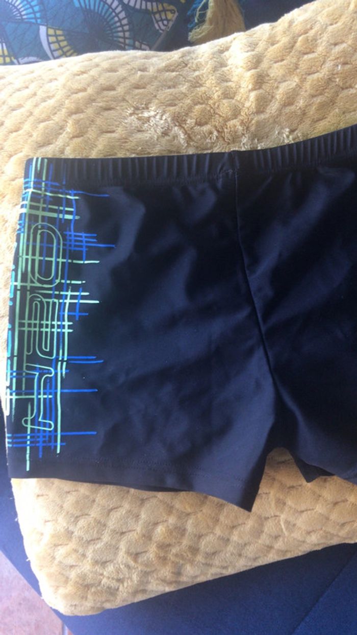 Etirel maillot de bain taille 10 ans - photo numéro 5
