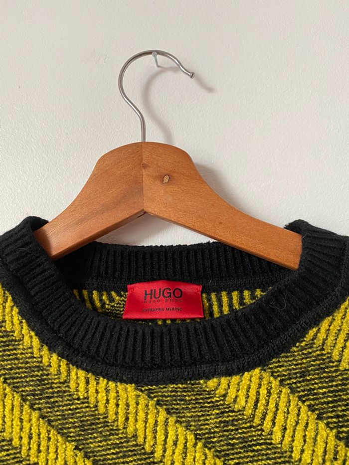 Pull Boss - photo numéro 2