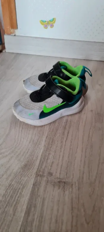 Basket - Nike - Taille 22