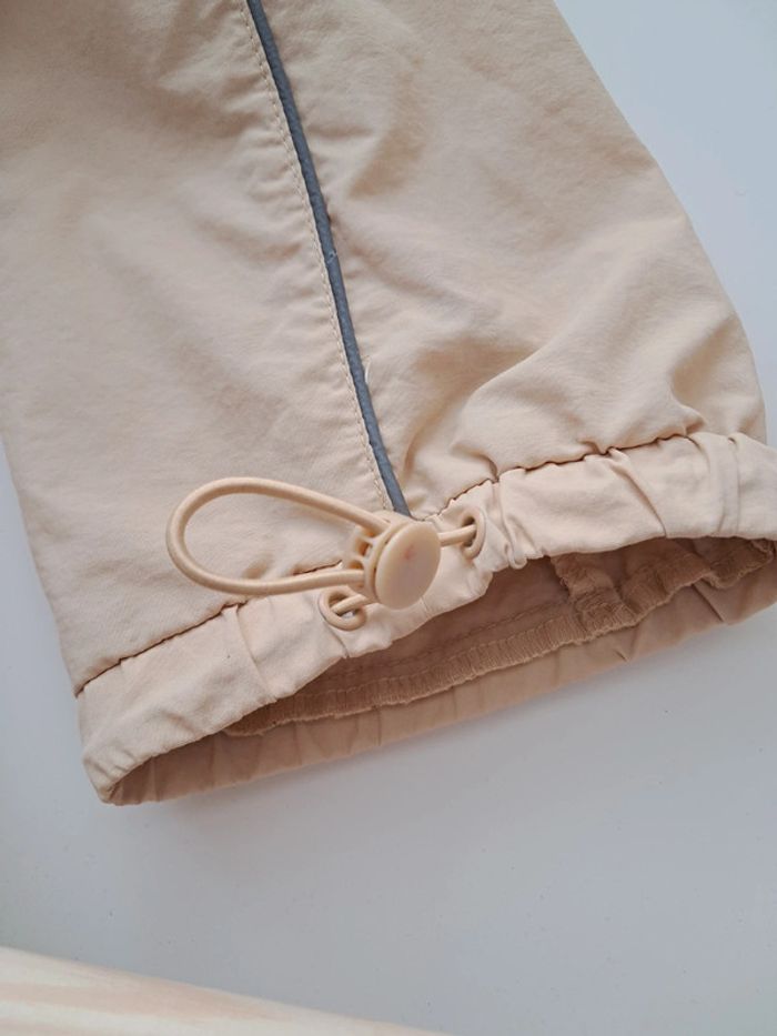 Joli pantalon léger cargo - photo numéro 5