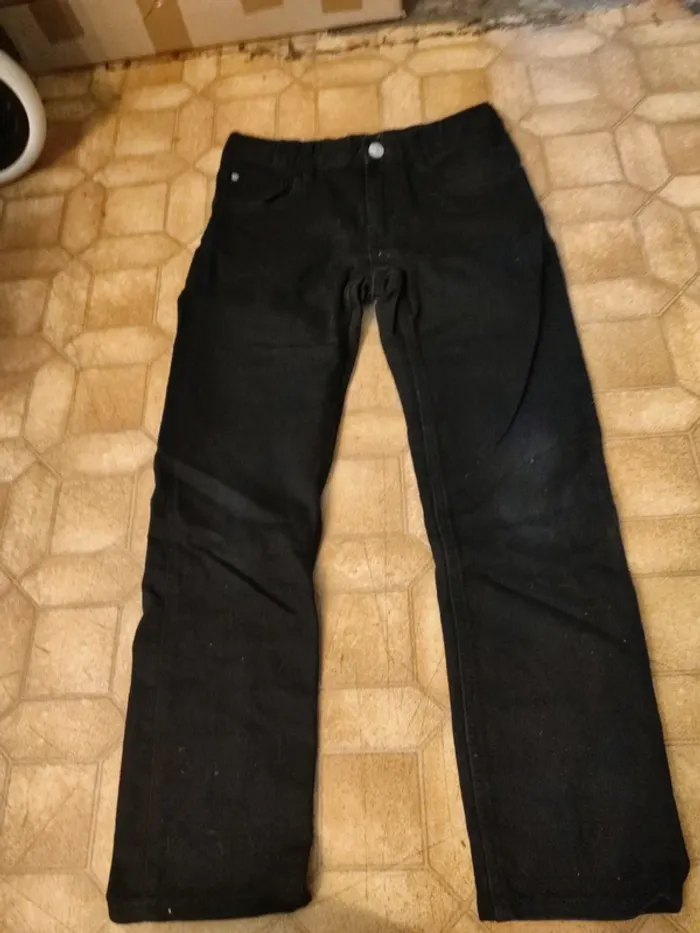 Pantalon h&M 8 ans