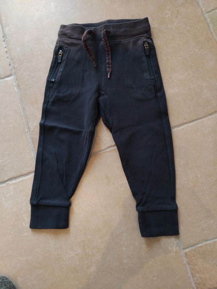 Pantalon jogging Kiabi 3 ans