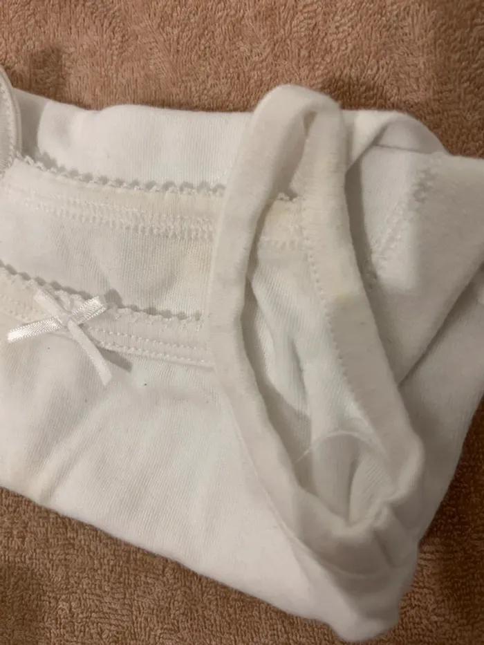 Lot body - photo numéro 4