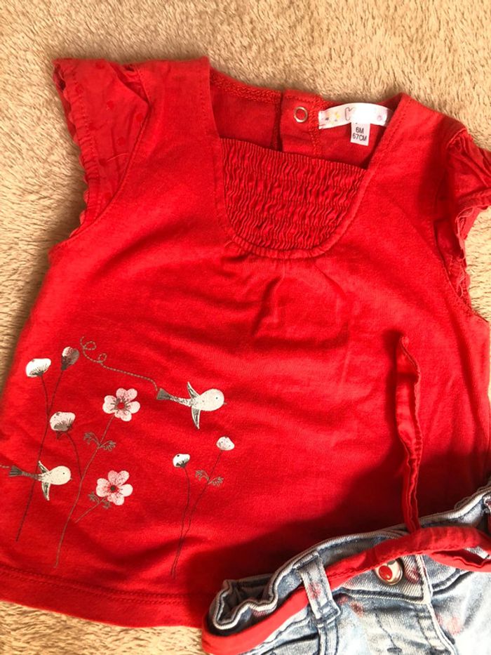 Ensemble / 6mois - photo numéro 3