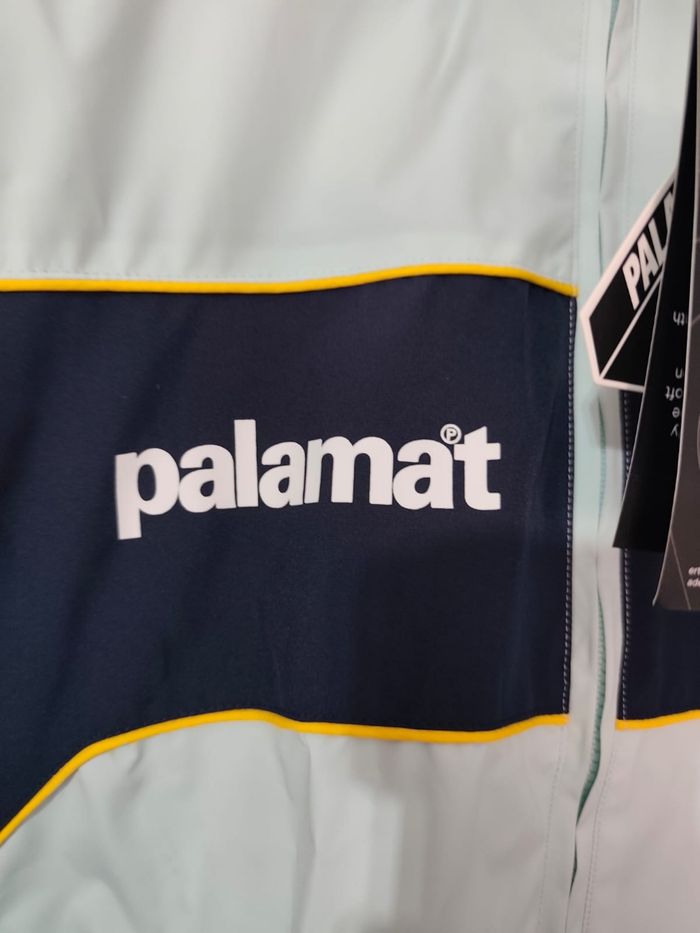 Veste palace palamat skateboard pertex taille M - photo numéro 2