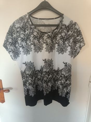 Tee-shirt
