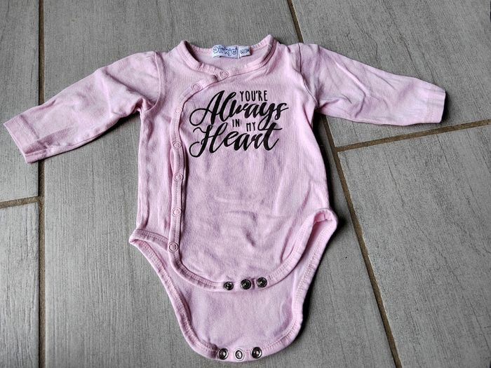 Body bébé