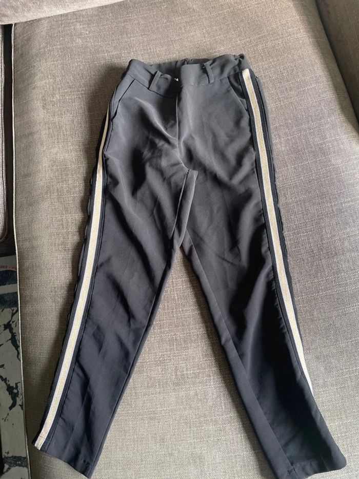 Lot de 2 pantalon - photo numéro 8