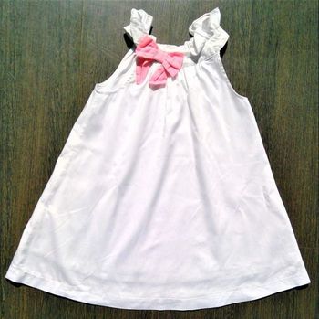 Robe VERT BAUDET 9 ans