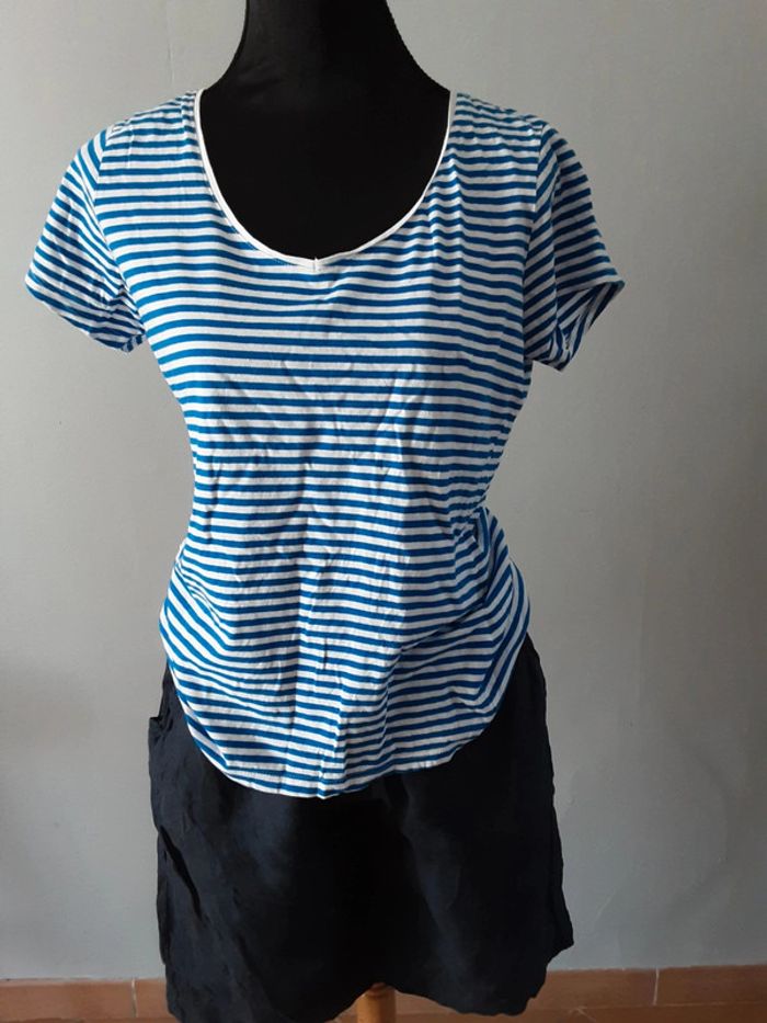 Lot vêtements femme XL - photo numéro 10