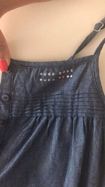 Combishort Hugo Boss