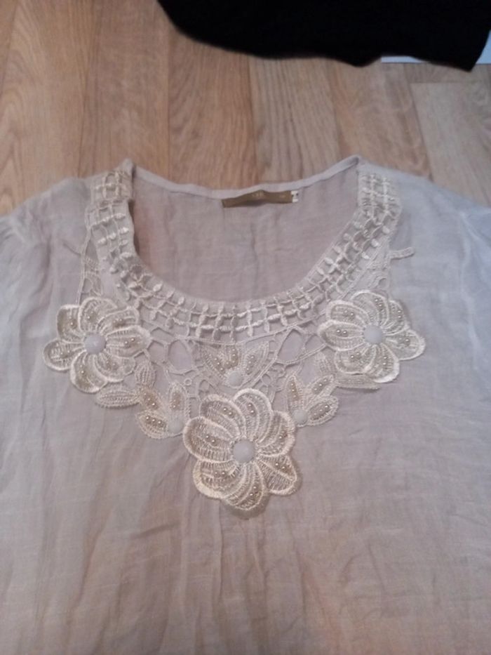 Chemisier/tunique - photo numéro 2