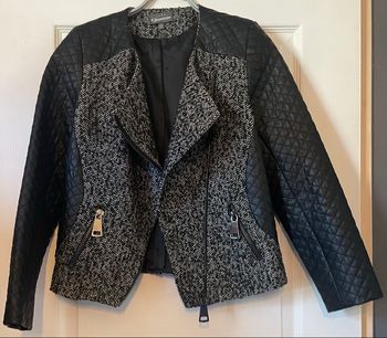 Veste femme