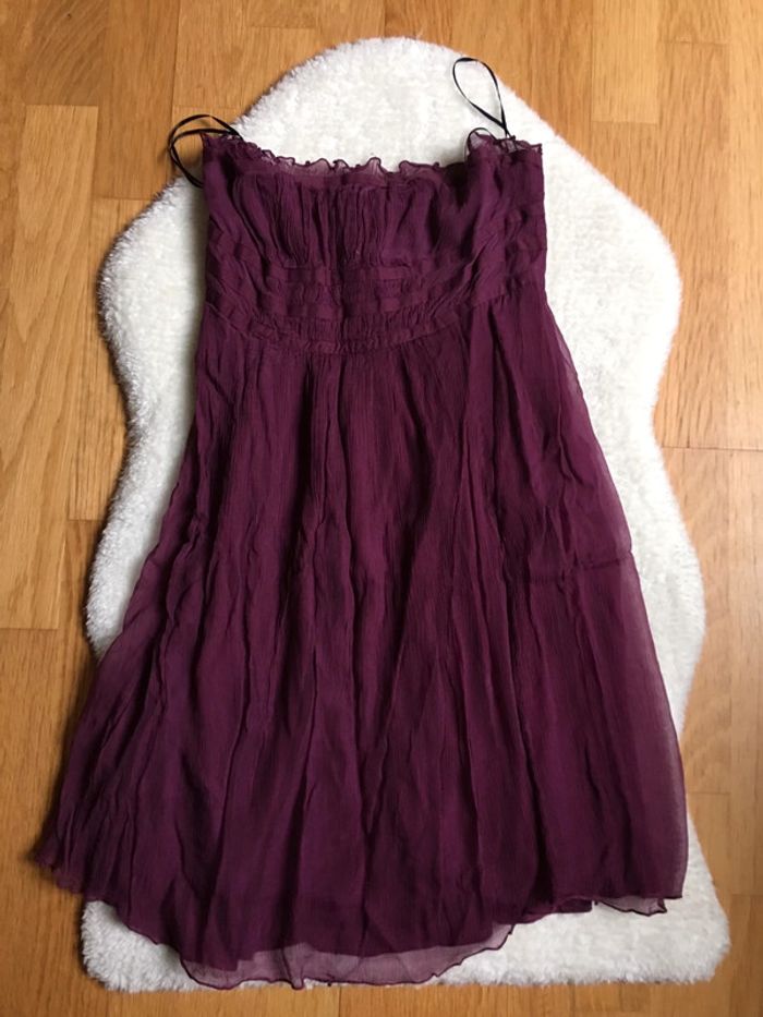 Robe kookai, taille 40