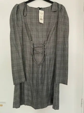 Robe Miss Selfridge