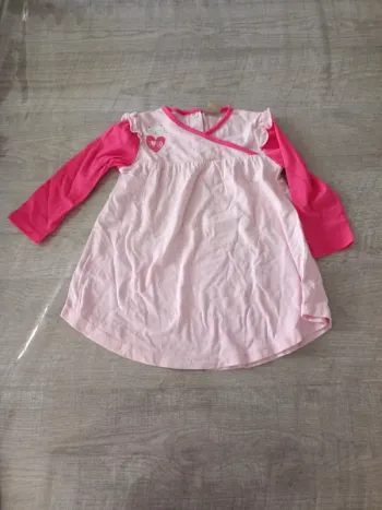 Chemise de nuit