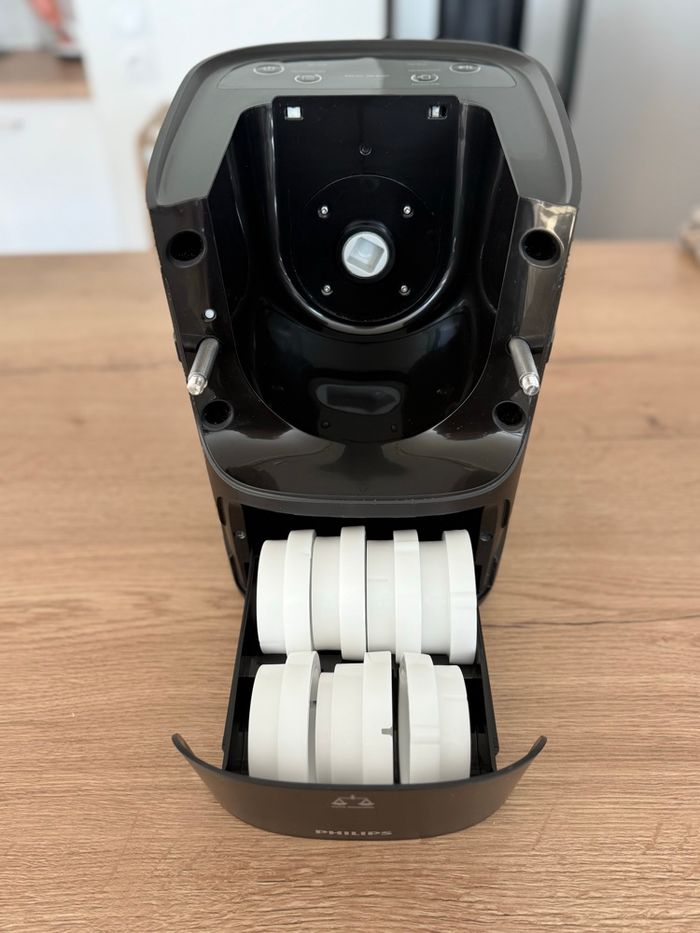 Machine à pâtes - Philips - Excellent état - photo numéro 10