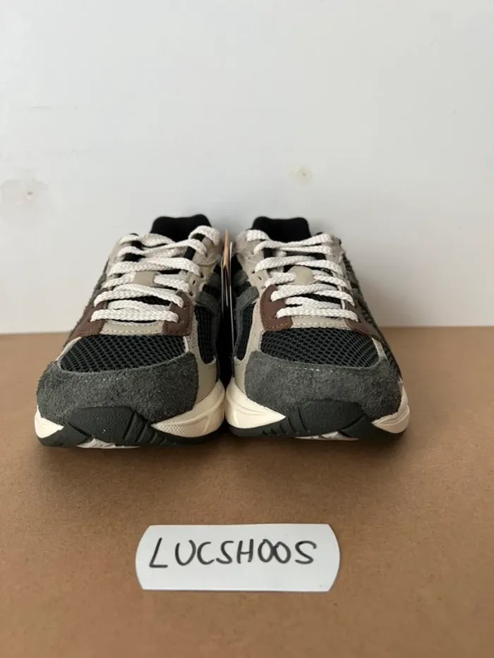 Asics Gel-1130 Forest - 38 - photo numéro 3