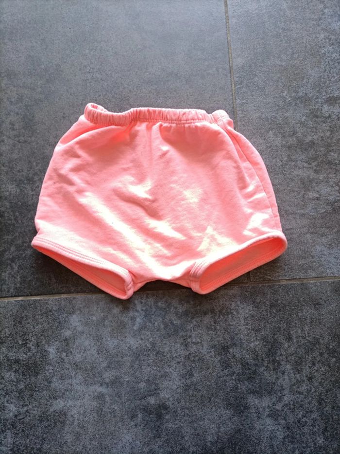 Short rose - photo numéro 3