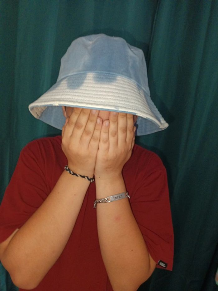 Bob casquette chapeau mixte - photo numéro 2