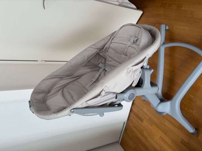 Chicco Baby Hug - photo numéro 4