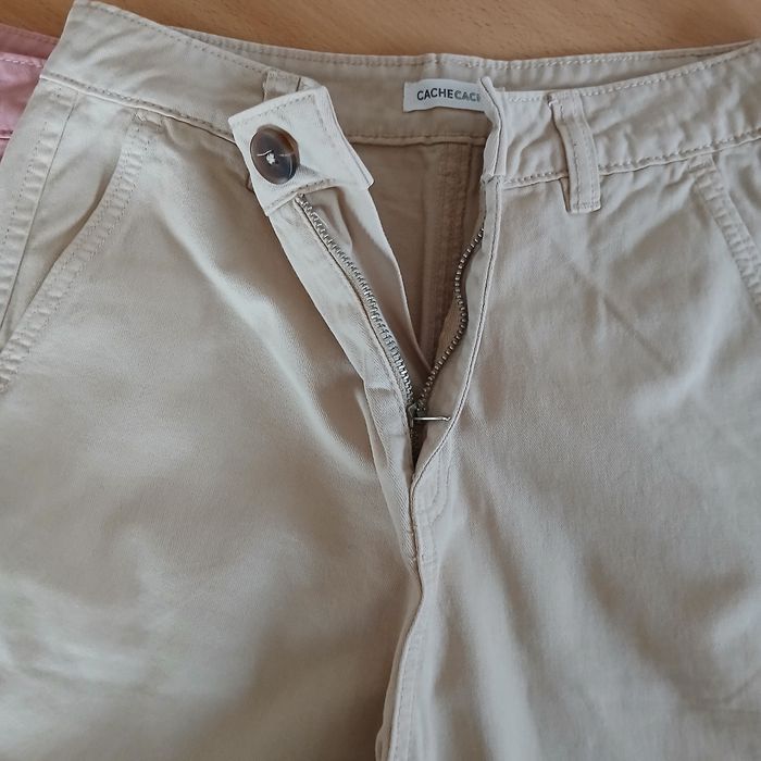 Pantalons femme - photo numéro 10