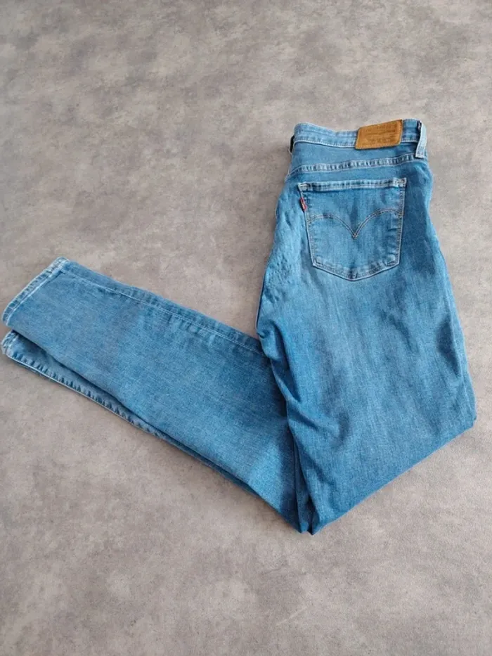 Lévi's 711 w30 slim