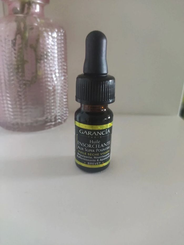 Garancia Huile ensorcelante 5 ml