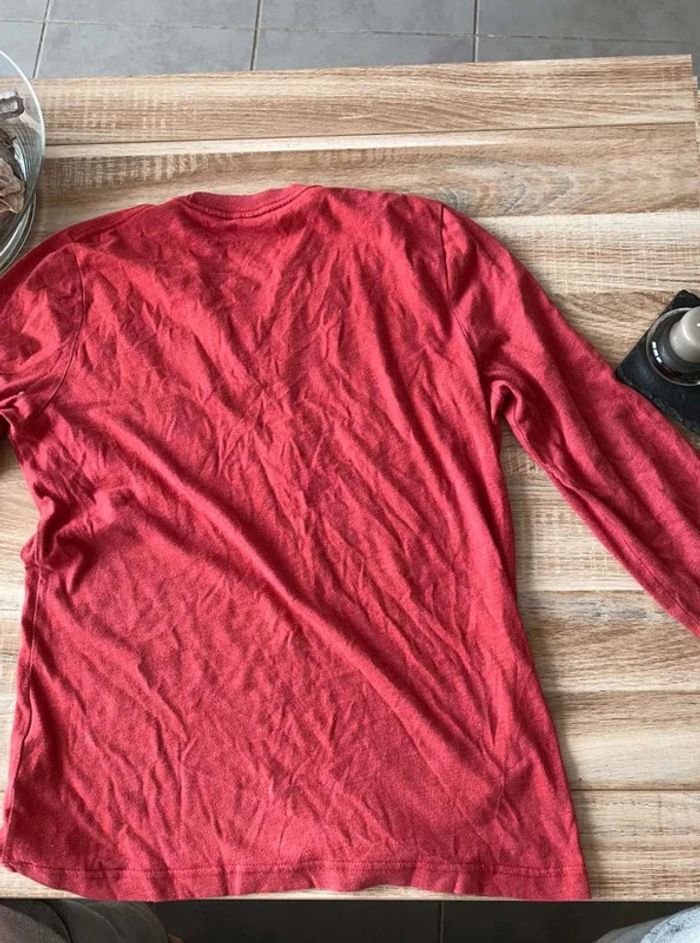 Tee shirt hollister - photo numéro 12