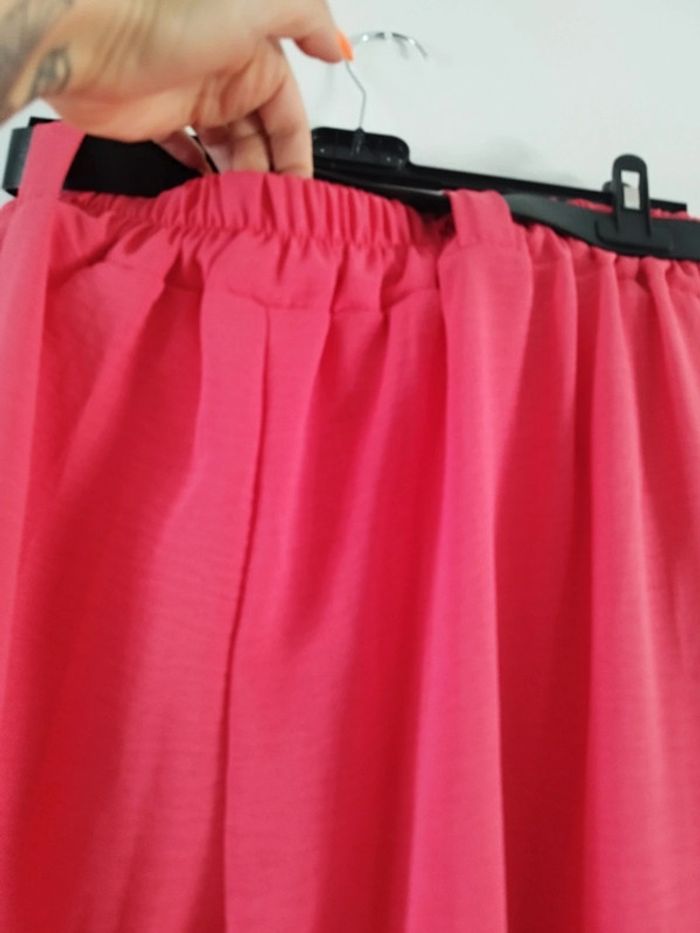 Pantalon fluide tailleur femme - photo numéro 8