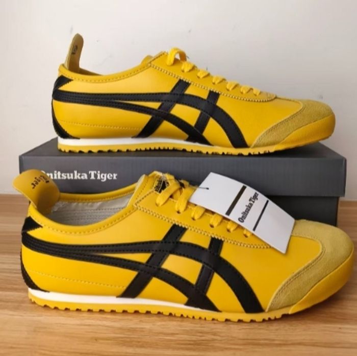 Onitsuka Tiger Mexico 66Kill Bill taille42