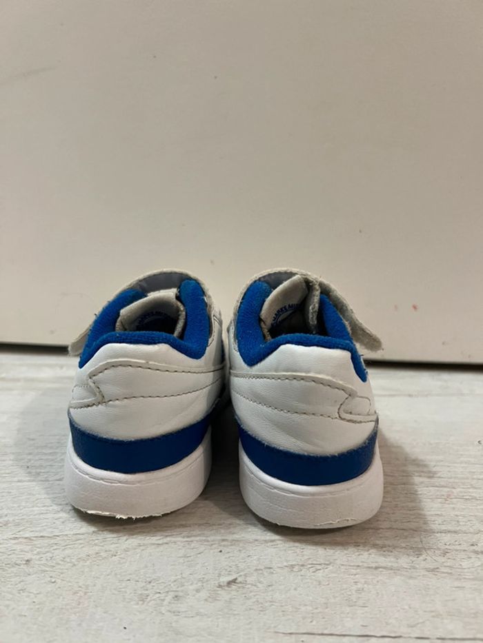 Basket Adidas forum low - photo numéro 5