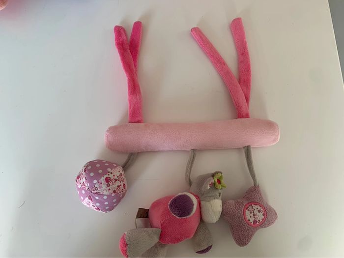 Jouet de poussette Nattou - photo numéro 5