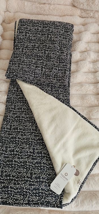 Maxi couverture Bébé Noppies Tog 3 Neuf