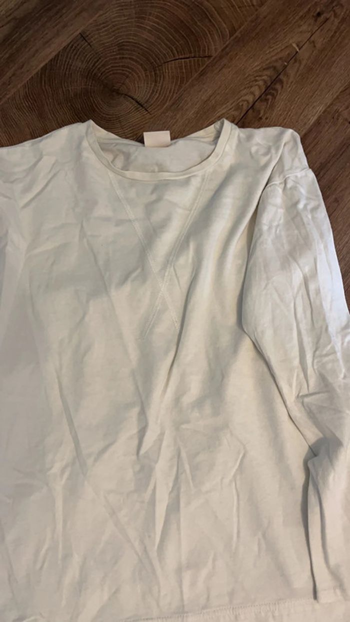 Tee-shirts - photo numéro 2