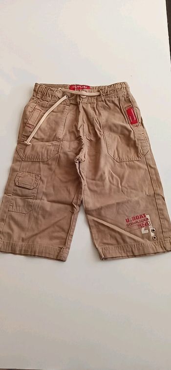 Pantalon Complice 3 ans