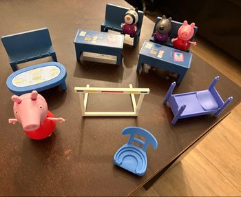 🧁 Cooky le Robot de Cuisine Chicco – Jouet éducatif bilingue (français / anglais)