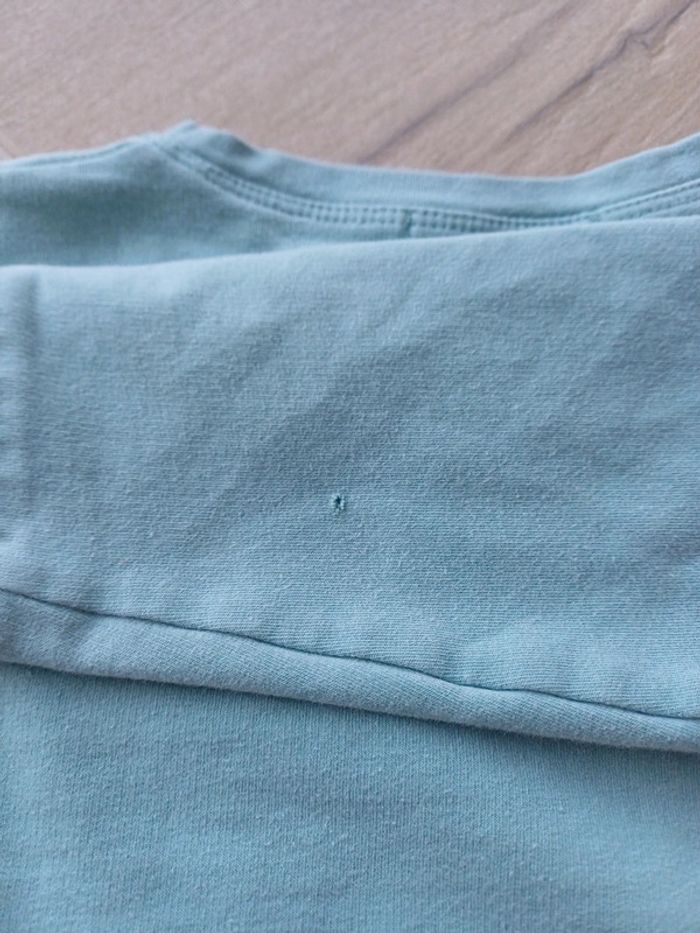 Sweat little celebs 6ans - photo numéro 6