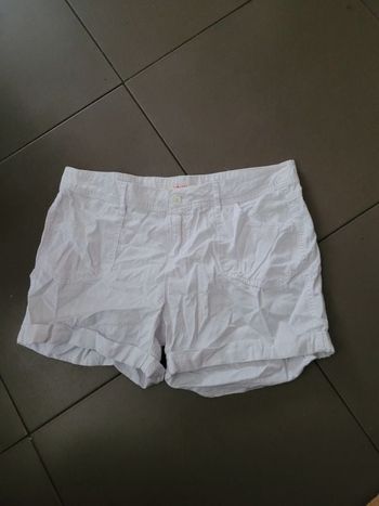 Short taille 40 camaieu