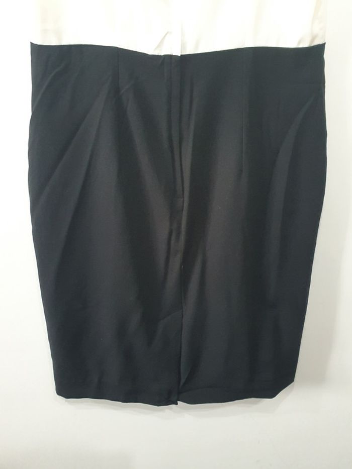 Robe bi color - photo numéro 5