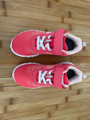 Baskets neuve