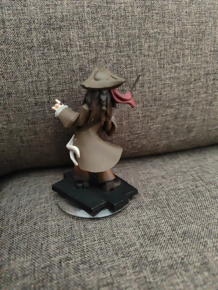 Figurine pirate des Caraïbes Disney infinity - photo numéro 2