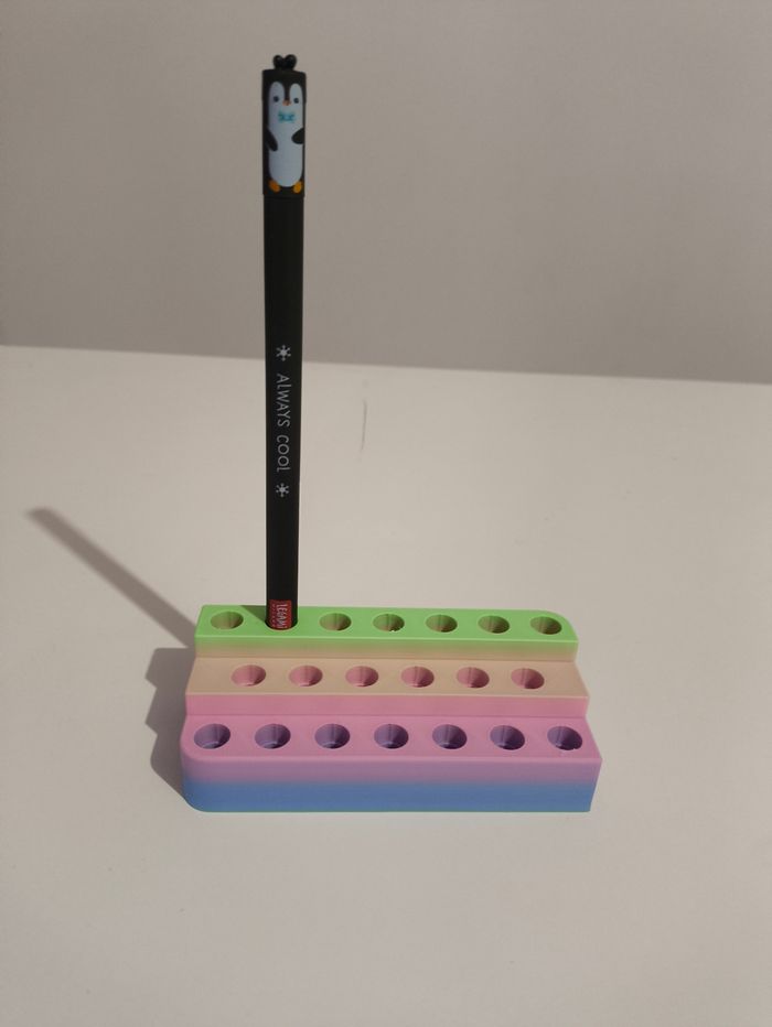 Support Stylos LEGAMI - photo numéro 2